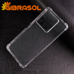 Estuche Transparente - Infinix Hot 30 Pro - Imagen 5