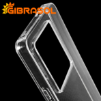 Estuche Transparente - Infinix Hot 30 Pro