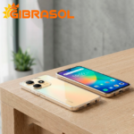 Estuche Transparente - Infinix Hot 30I