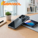 Estuche Transparente - Tecno Spark 10 - Imagen 2