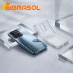 Estuche Transparente - Tecno Spark 10