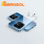 Estuche Transparente - Tecno Spark 20 - Imagen 3