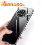 Estuche Transparente - Tecno Spark 20C