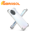 Estuche Transparente - Tecno Spark 20C - Imagen 3