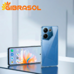 Estuche Transparente - Tecno Camon 20 - Imagen 2