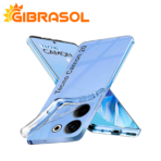 Estuche Transparente - Tecno Camon 20 - Imagen 3