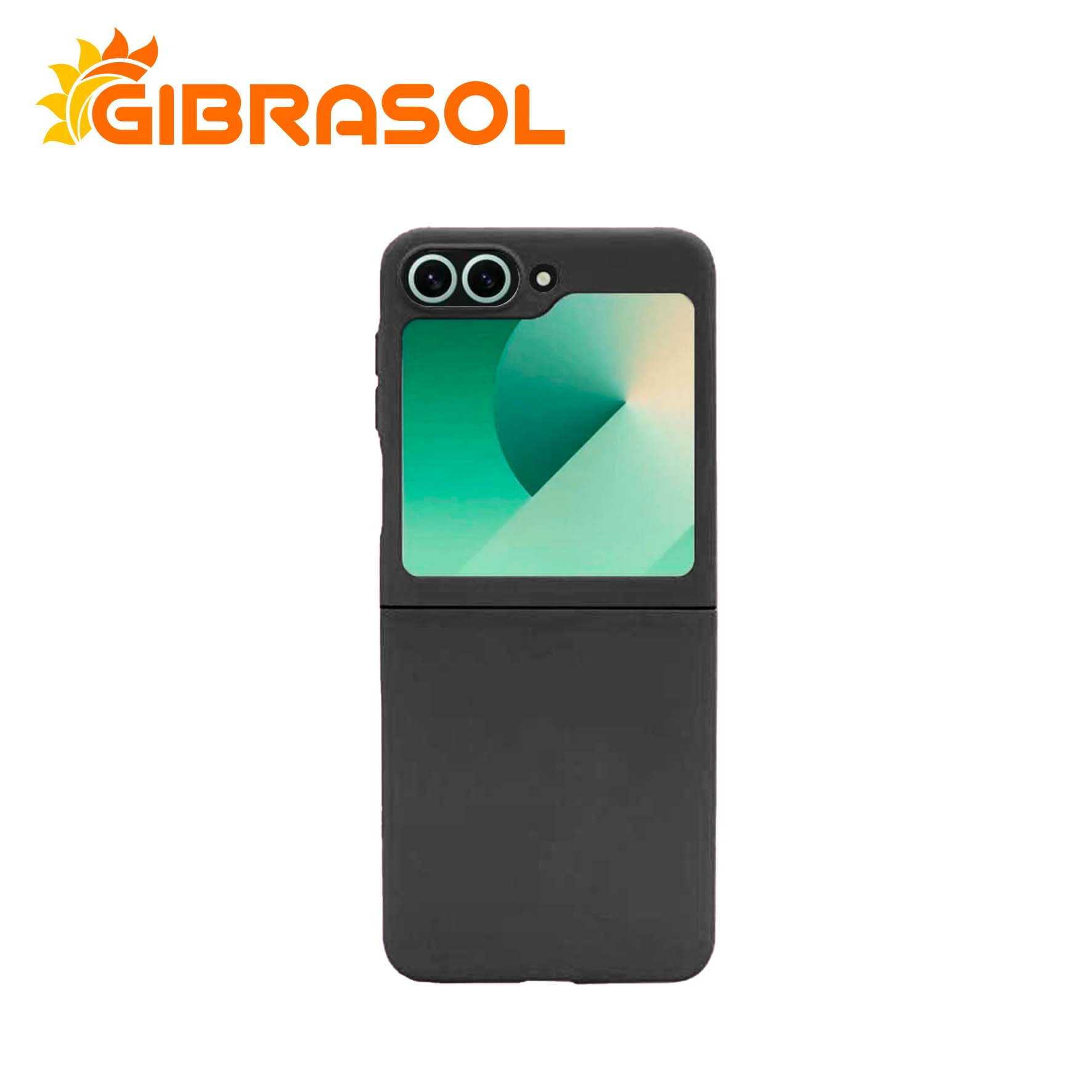 I7J001 SAMSUNG Z FLIP 6 3 Estuche De Colores - Samsung Z Flip 6 - Imagen 1