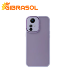 Estuche Tpu Color  - Redmi Note 12 4G