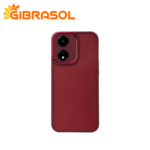 Estuche Tpu Color  - Honor X5 Plus