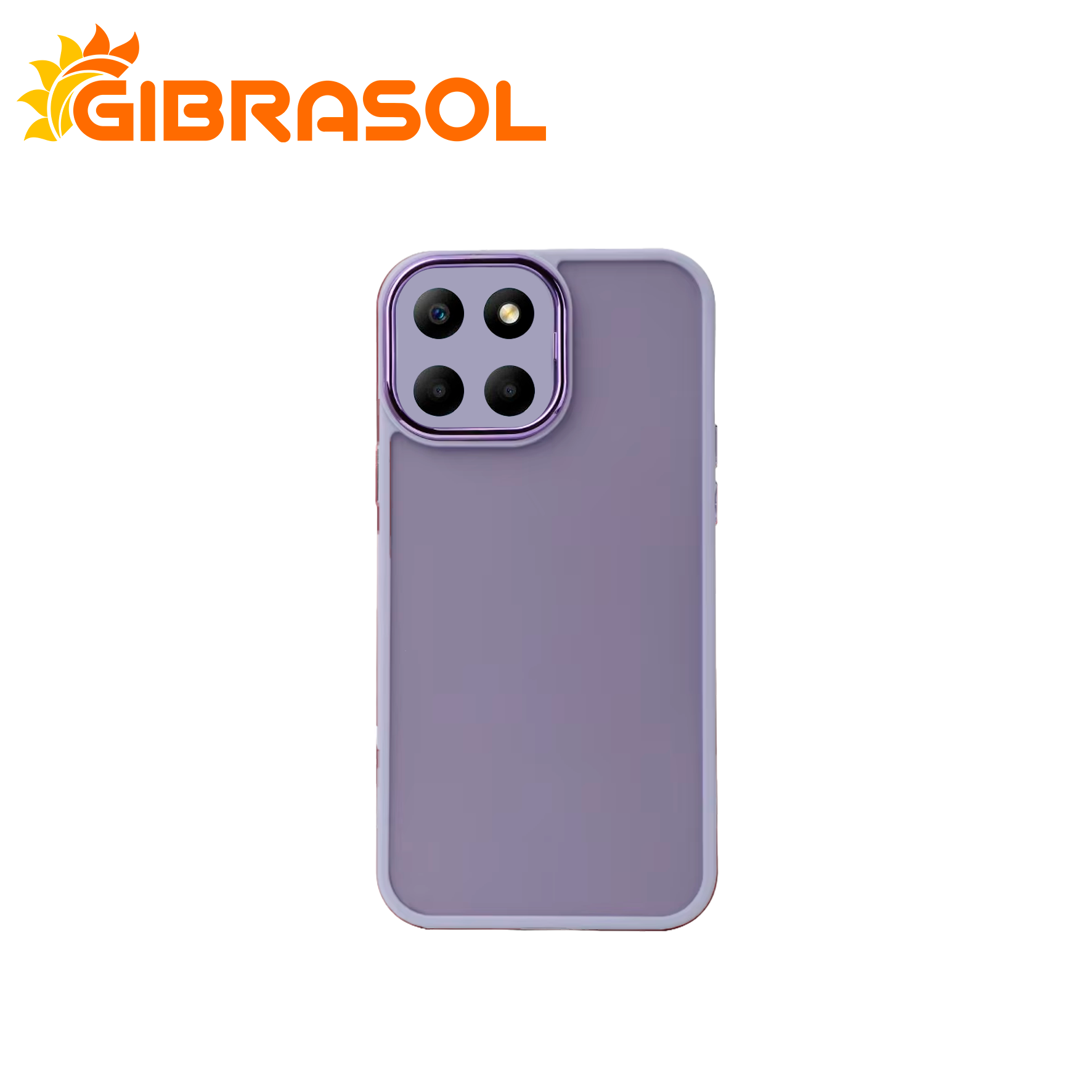 O11O045 HONOR X6 3 Estuche Tpu Color - Honor X6 - Imagen 1