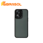 Estuche Tpu Color  - Oppo A17 - Imagen 5