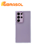 Estuche Tpu Color  - Samsung S24 Ultra