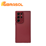 Estuche Tpu Color  - Samsung S24 Ultra - Imagen 3