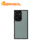 Estuche Tpu Color  - Samsung S24 Ultra - Imagen 4
