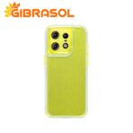 Estuche Transparente - Motorola Edge 50 Pro - Imagen 4