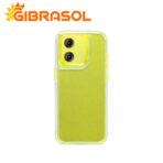 Estuche Transparente - Motorola Edge 50 Fusion - Imagen 7