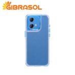 Estuche Transparente - Motorola Edge 50 Fusion - Imagen 3