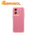 Estuche Transparente - Motorola Edge 50 Fusion - Imagen 4