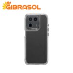 Estuche Transparente - Motorola Edge 50 Ultra