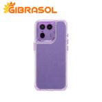 Estuche Transparente - Motorola Edge 50 Ultra - Imagen 3