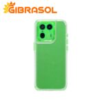 Estuche Transparente - Motorola Edge 50 Ultra - Imagen 5
