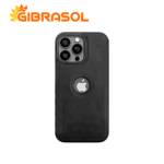 Estuche De Cuero  - iPhone 16 Pro