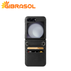 Estuche De Cuero - Samsung Z Flip 5 - Imagen 6