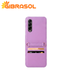 Estuche De Cuero - Samsung Z Fold 4  - Imagen 6