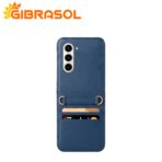 Estuche De Cuero - Samsung Z Fold 5 - Imagen 5