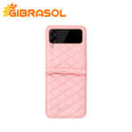 Estuche De Cuero - Samsung Z Flip 4