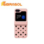 Estuche Con Estrellas - Samsung Z Flip 5 - Imagen 2