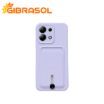 Estuche Porta tarjetas - Redmi Note 13 4G - Imagen 6