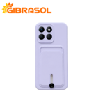 Estuche Porta tarjetas - Honor X8B - Imagen 4