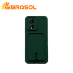 Estuche Porta tarjetas - Honor X7B - Imagen 5