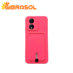 Estuche Porta tarjetas - Honor X7B - Imagen 6