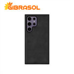 Estuche De Cuero  - Samsung S23 Ultra