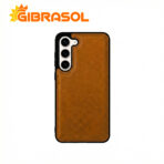 Estuche De Cuero  - Samsung S23 Plus
