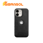 Estuche De Cuero  - iPhone 12 Mini - 13 Mini