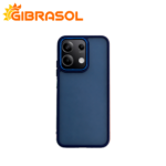 Estuche Tpu Color - Redmi Note 13 Pro 5G