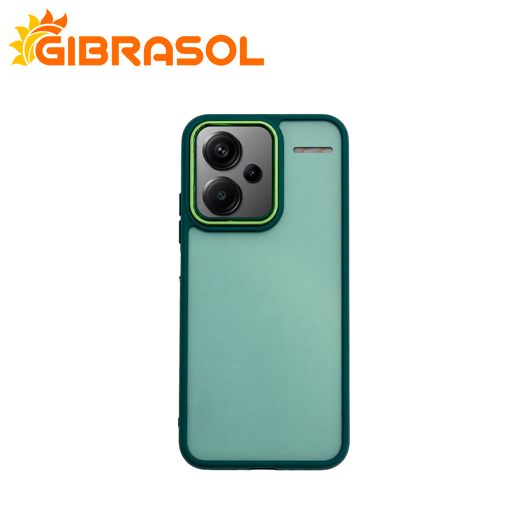 PRE053 REDMI note 13 pro plus (5) Estuche Tpu Color - Redmi Note 13 Pro Plus - Imagen 1