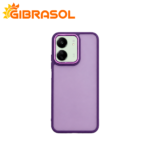 Estuche Tpu Color - Redmi 13C 4G - Poco G65