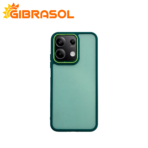 Estuche Tpu Color - Redmi Note 13 4G - Imagen 4