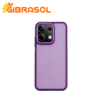 Estuche Tpu Color - Redmi Note 13 Pro 4G - Imagen 2