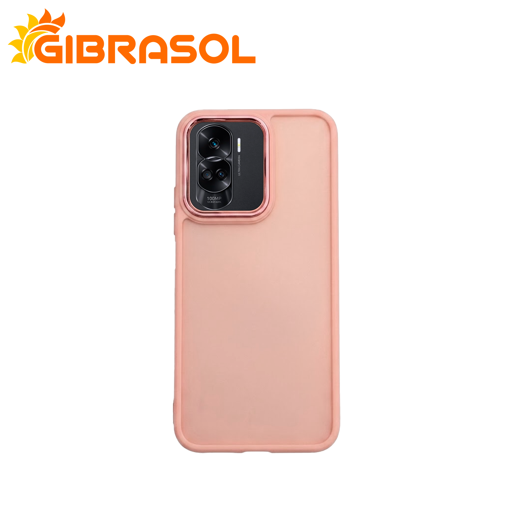 PRE059 Honor 90 lite (1) Estuche Tpu Color - Honor 90 Lite - Imagen 1