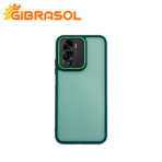 Estuche Tpu Color - Honor 90 Lite - Imagen 5