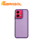 Estuche Tpu Color - Motorola G84