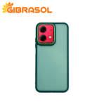 Estuche Tpu Color - Motorola G84 - Imagen 4