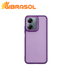 Estuche Tpu Color - Motorola G14 - Imagen 2