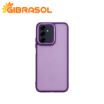 Estuche Tpu Color - Samsung A55 - Imagen 2