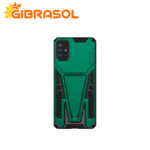 Estuche Con Sujetador - Samsung A51 4G